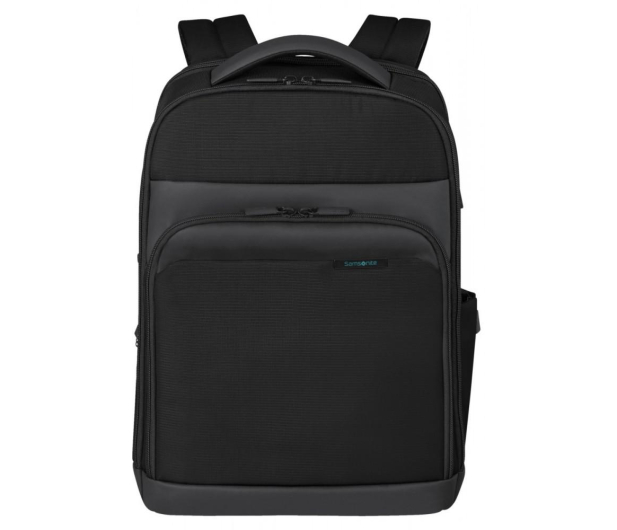 Samsonite Mysight 17.3" czarny - 606796 - zdjęcie 5